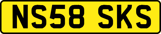 NS58SKS