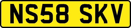 NS58SKV