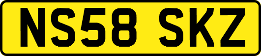 NS58SKZ