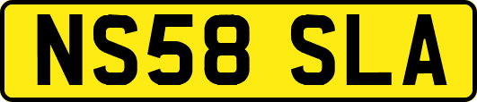 NS58SLA
