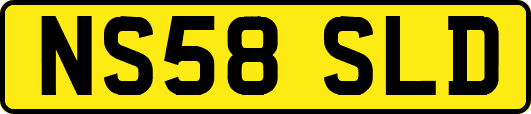 NS58SLD