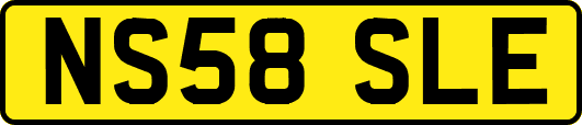 NS58SLE