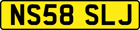 NS58SLJ