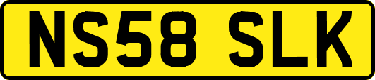 NS58SLK