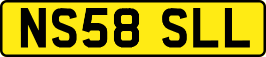NS58SLL