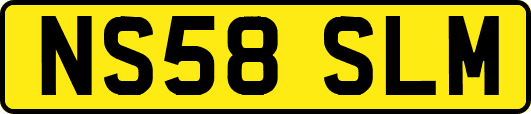 NS58SLM