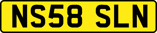 NS58SLN
