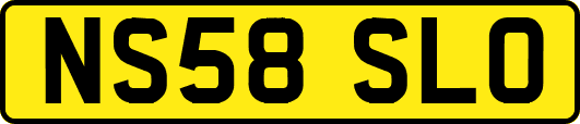 NS58SLO