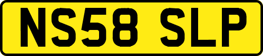 NS58SLP