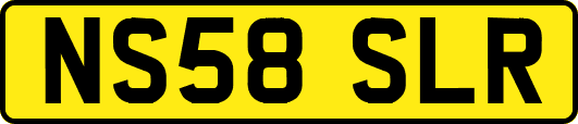 NS58SLR