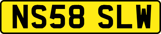 NS58SLW
