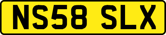 NS58SLX