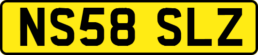 NS58SLZ