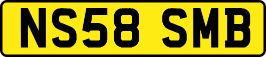 NS58SMB