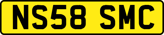 NS58SMC