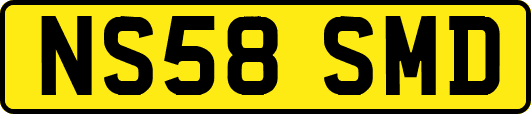 NS58SMD
