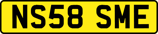 NS58SME