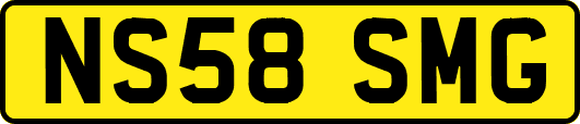 NS58SMG