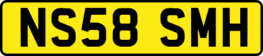NS58SMH