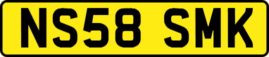 NS58SMK