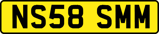 NS58SMM
