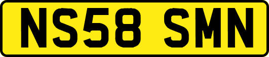 NS58SMN