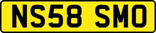 NS58SMO
