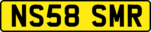 NS58SMR