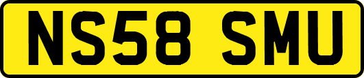 NS58SMU