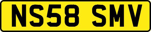NS58SMV