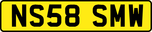 NS58SMW