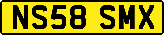 NS58SMX