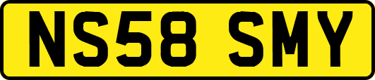 NS58SMY