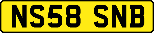NS58SNB