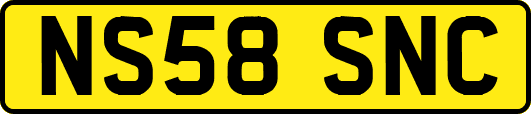 NS58SNC