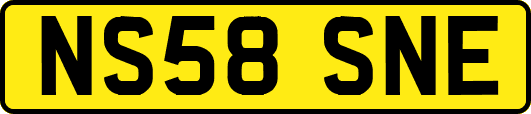 NS58SNE