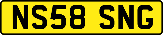 NS58SNG