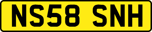NS58SNH