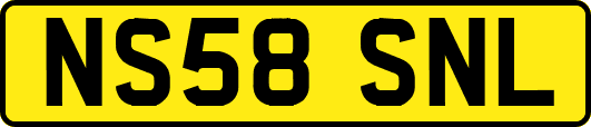 NS58SNL