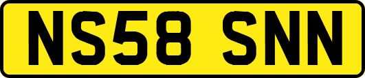 NS58SNN