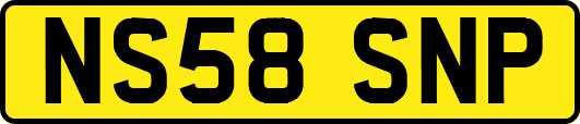 NS58SNP
