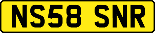 NS58SNR