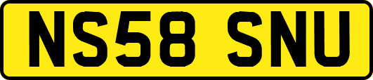NS58SNU
