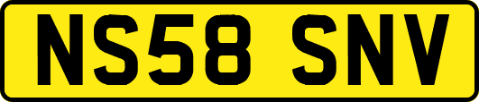 NS58SNV
