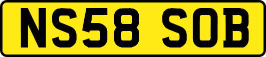 NS58SOB