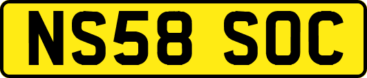 NS58SOC