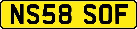 NS58SOF