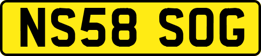NS58SOG