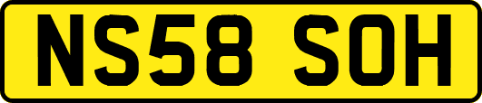 NS58SOH