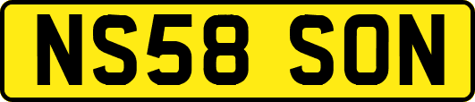 NS58SON